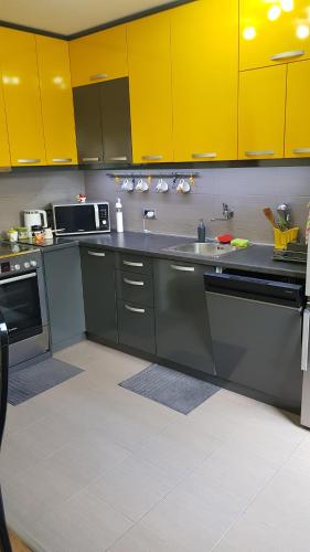 NeraBella Apartment in Rakovica