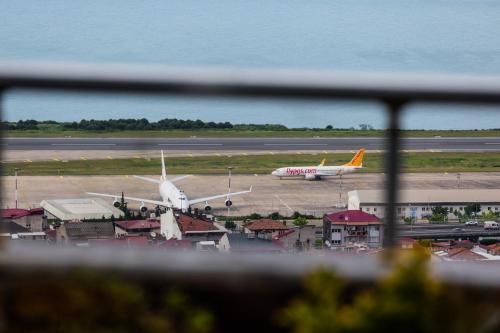 Andalouse Elegant Suite Hotel - image 7