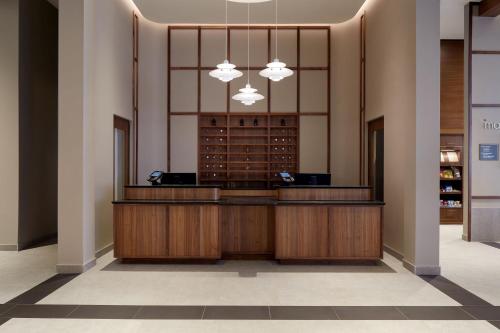 . Residence Inn Montreal Midtown