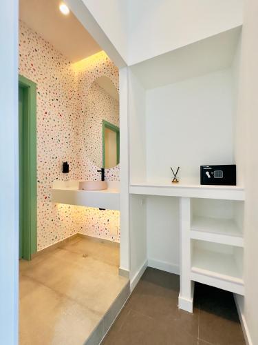 Facilities, Hotel Nomadic Design in San Andres Island