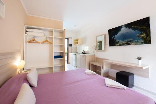 Terinikos Apart-Hotel - image 12