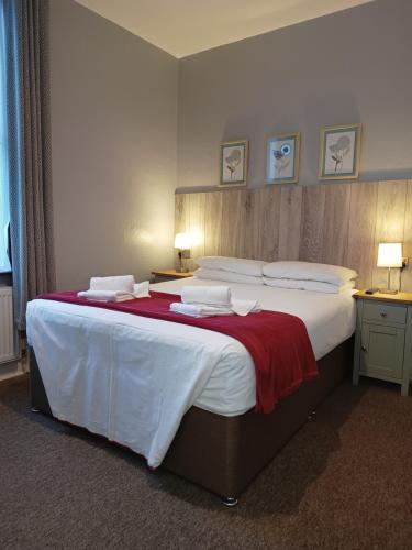 . Westgate Hotel