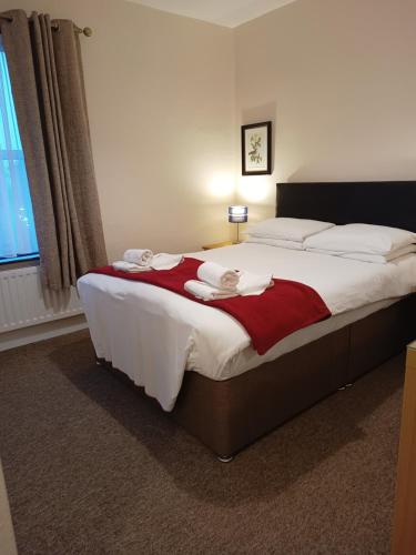 Westgate Hotel in Oxford