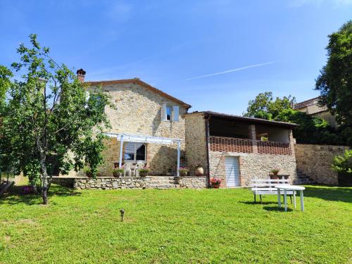  Villino Giulio in Duddova