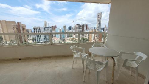 Gemelos 22 - Fincas Benidorm - image 11