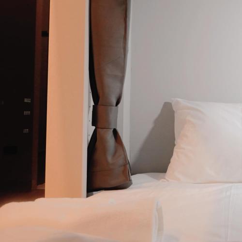 Hlangkha Hostel - หลังคา โฮสเทล Room Type - 6-Bed Mixed Dormitory Room