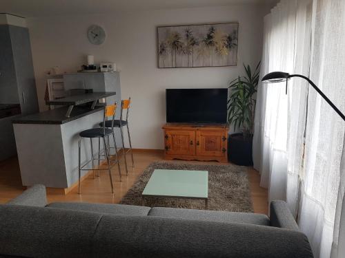 Dalablick - Apartment - Inden