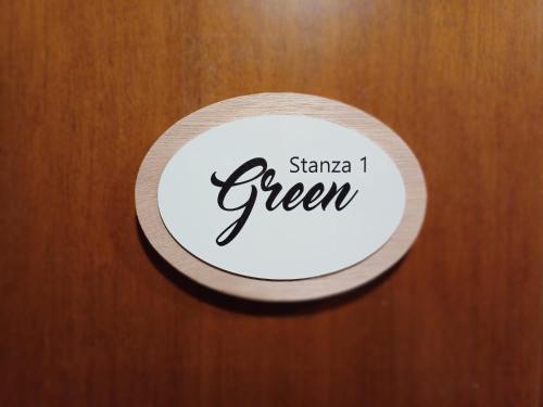 Il Geranio B&B Room Type - Double Room