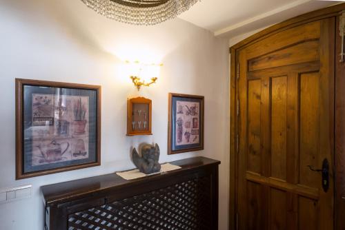 Casa Rural Martinez in Santo Domingo De Silos