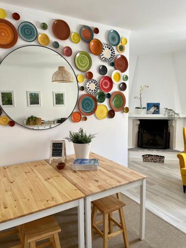 Galagana Charm House