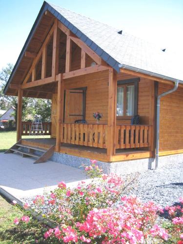 Cottage Comfort