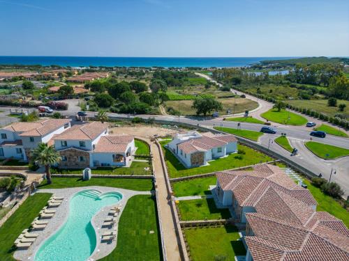 ENAJA - Luxury Retreat