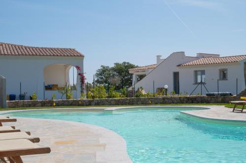  ENAJA - Luxury Retreat in Budoni