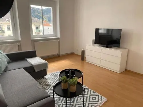 FarawayHomes Studio Leoben #A11 in Leoben, Österreich