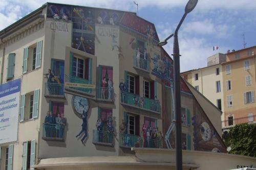 lovely apartments with terrace