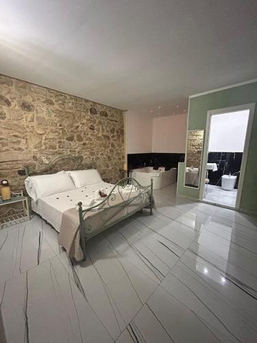 Vallata San Leonardo Room Type - King Room with Spa Bath