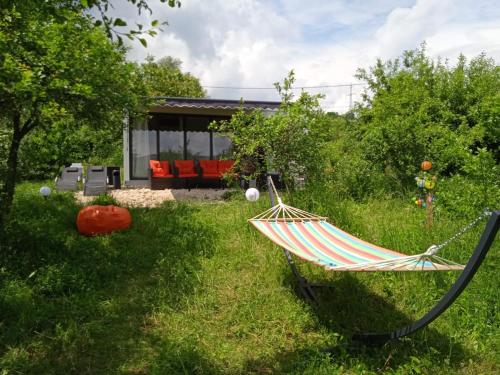 Glamping pe Drum Transfagarasan srl - Hotel - Curtea de Argeş