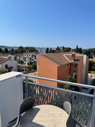  B&B Sea Joy Rovinj in Rovinj