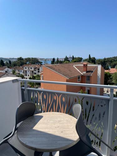  B&B Sea Joy Rovinj in Rovinj