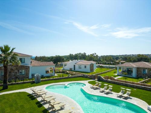 ENAJA - Luxury Retreat, Budoni (zdjęcie 4)