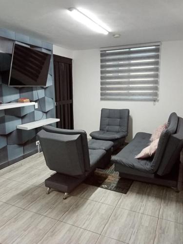 Apartamento STYLE 2