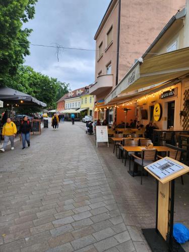 Studio Midtown, Загреб (фото 3)