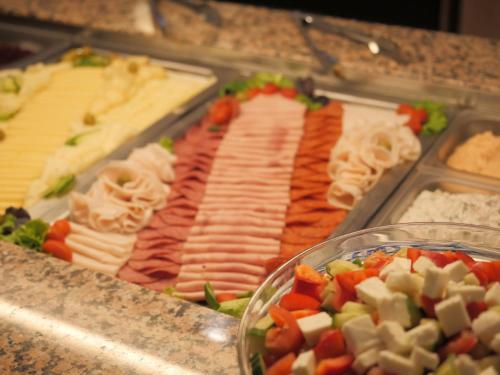 Abitohotel – Prague, NY