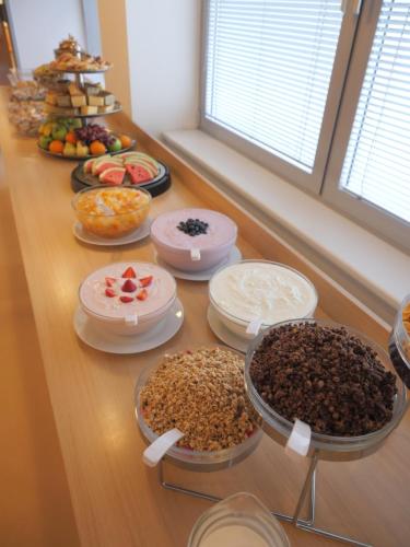Abitohotel – Prague, NY
