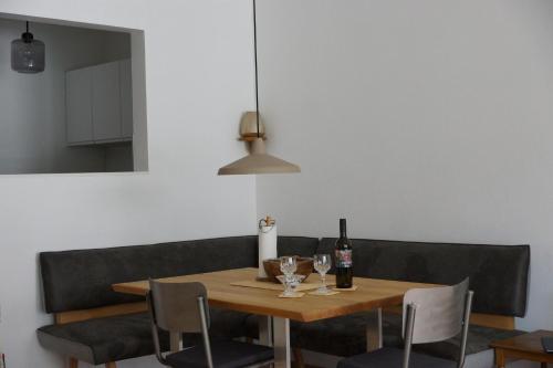 Haus Bergkristall - Appt. Schneider in Seefeld in Tirol, Österreich