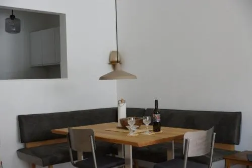 Haus Bergkristall - Appt. Schneider in Seefeld in Tirol, Österreich