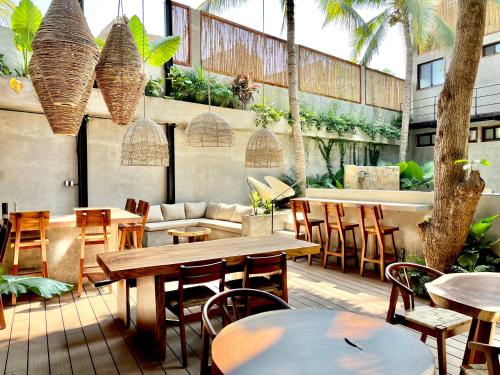 Nectar Hotel, Cafe, Cowork - Adults Only 2