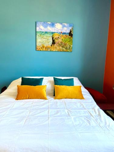 Chez Sheryl - Appartement Rouen Normandie - 271