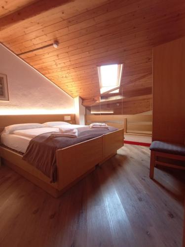 Hotel Soran - Accommodation - San Lorenzo in Banale