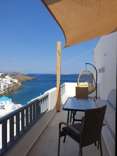 Kalypso Apartment 1
