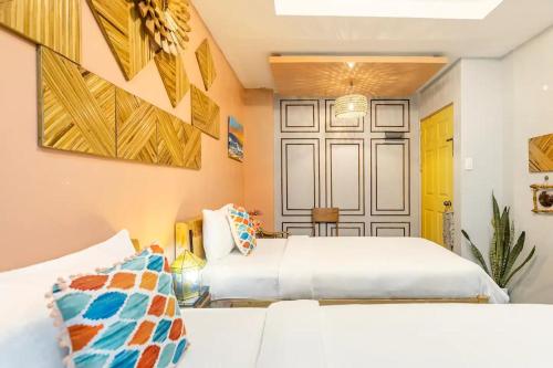 Rain Airport Bed and Breakfast - Manila