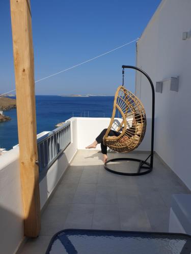 Kalypso Apartment