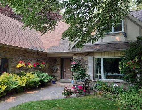 Greater Toronto B&B - Accommodation - Oakville