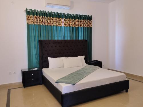 1 king bed
