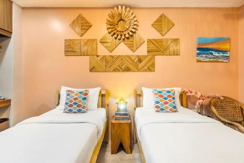 Rain Airport Bed and Breakfast - Cavite Rain Airport Bed and Breakfast - Cavite