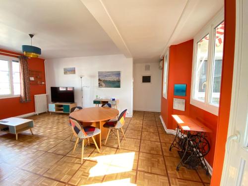 Chez Sheryl - Appartement Rouen Normandie - 271