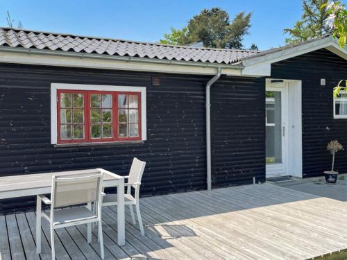  Holiday home Rødvig Stevns IV in Rødvig