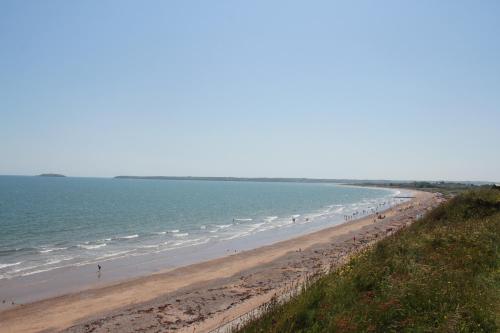 rand, Spacious Townhouse in Youghal