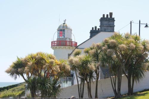Vaade, Spacious Townhouse in Youghal