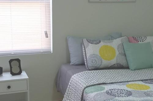 Peaceful Room Close to the Beach in 威廉斯塔德市中心