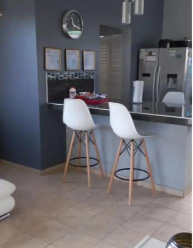 Peaceful Room Close to the Beach in 威廉斯塔德市中心