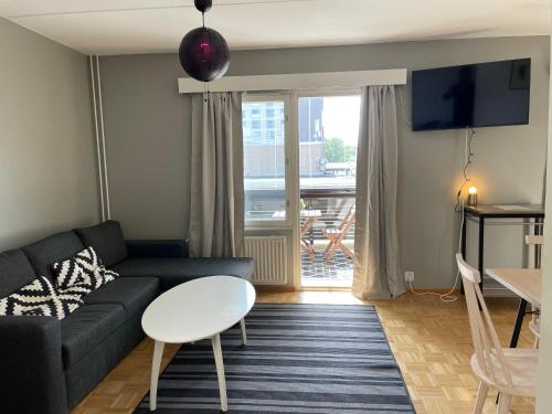 Facilities, Tapiola City Apartment in Tapiola
