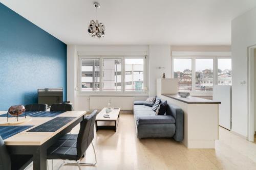 Superbe Appartement a Une Minute a Pied de la Gare - Location saisonnière - Épinal