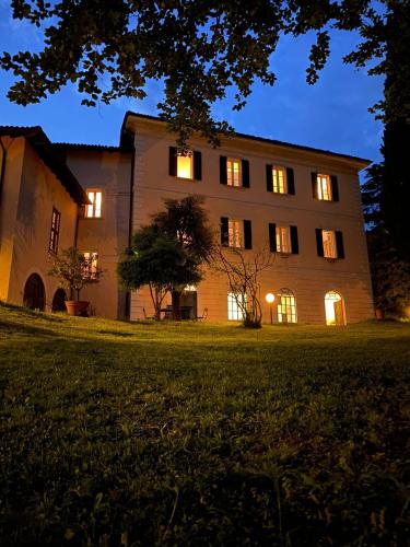 Villa Pergola - Accommodation - Menaggio