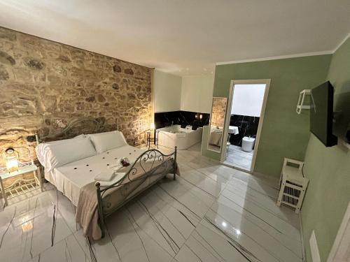 Vallata San Leonardo, Ragusa