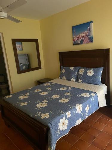 Palms Lounge Cabarete in Cabarete